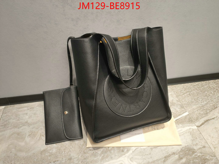 Stella McCartney Bags (TOP)-Handbag-,best like ID: BE8915,$: 129USD