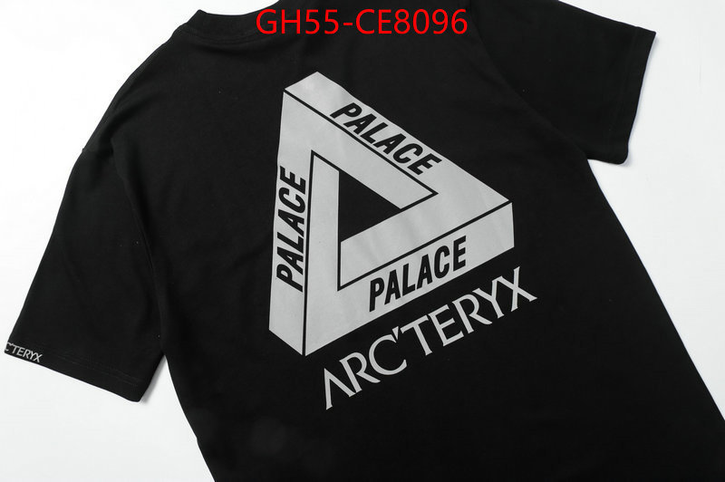 Clothing-ARCTERYX,replica designer ID: CE8096,$: 55USD