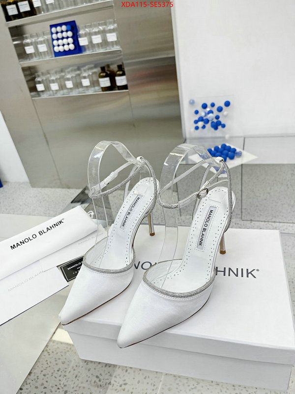 Women Shoes-Manolo Blahnik,best knockoff ID: SE5375,$: 115USD