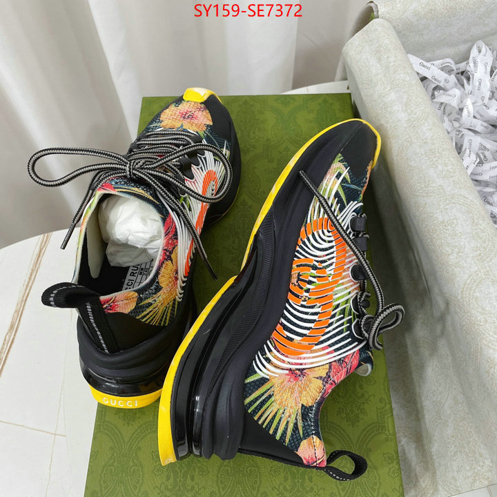 Women Shoes-Gucci,replica online ID: SE7372,$: 159USD