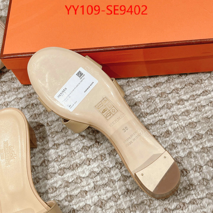 Women Shoes-Hermes,designer replica ID: SE9402,$: 109USD