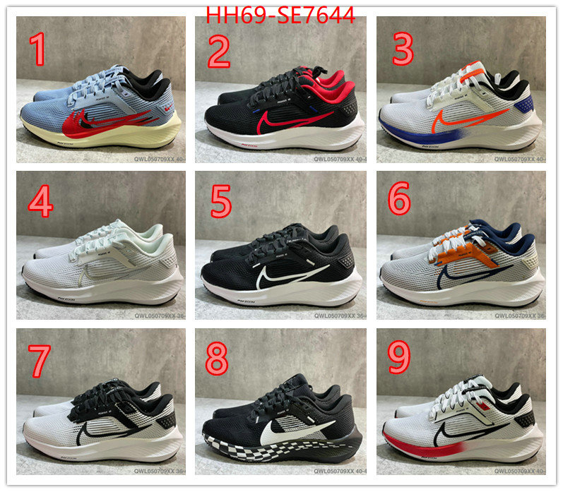 Women Shoes-NIKE,where should i buy replica ID: SE7644,$: 69USD