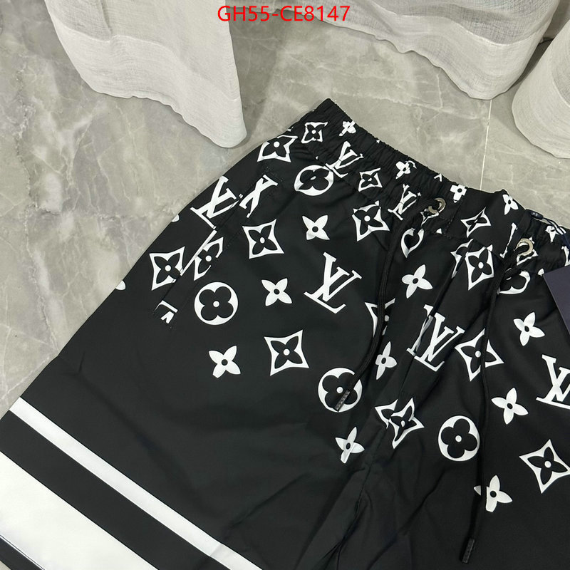 Clothing-LV,high-end designer ID: CE8147,$: 55USD