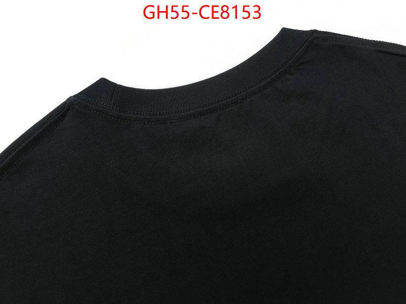 Clothing-LV,what best replica sellers ID: CE8153,$: 55USD