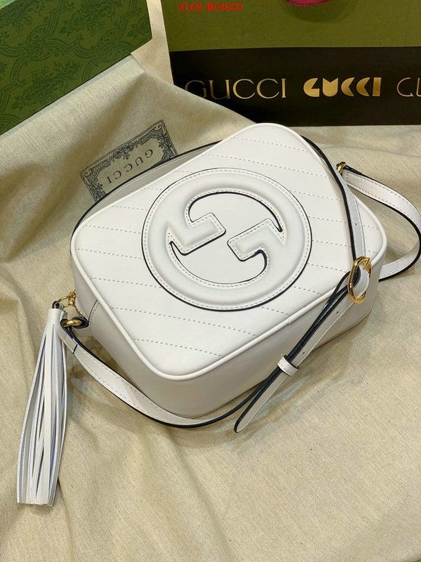 Gucci Bags(4A)-Diagonal-,fake ID: BE4600,$: 69USD