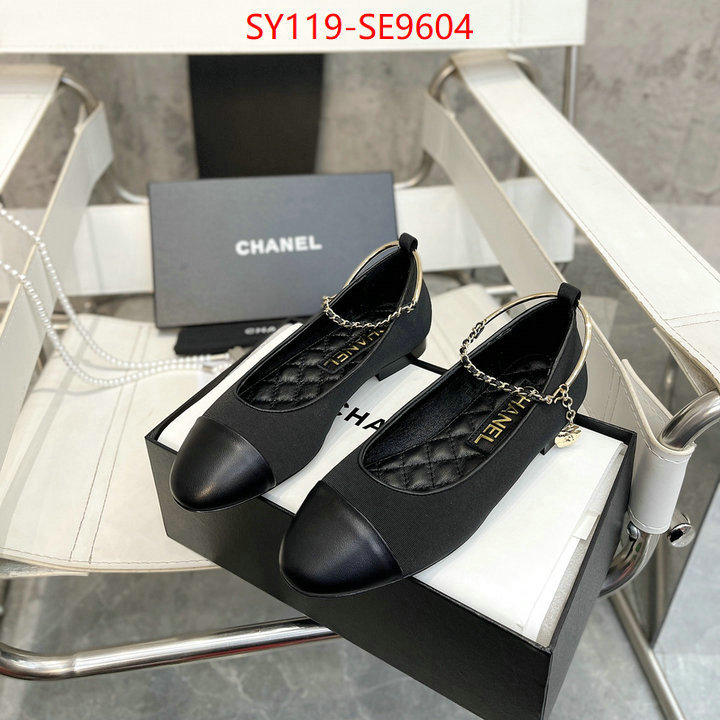 Women Shoes-Chanel,customize the best replica ID: SE9604,$: 119USD