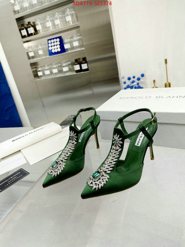 Women Shoes-Manolo Blahnik,copy ID: SE5374,$: 119USD