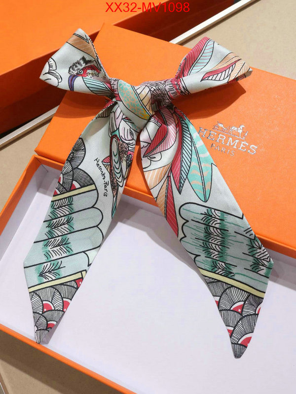 Scarf-Hermes,fashion replica ID: MV1098,$: 32USD