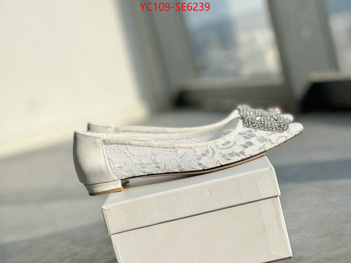 Women Shoes-Manolo Blahnik,replica sale online ID: SE6239,$: 109USD