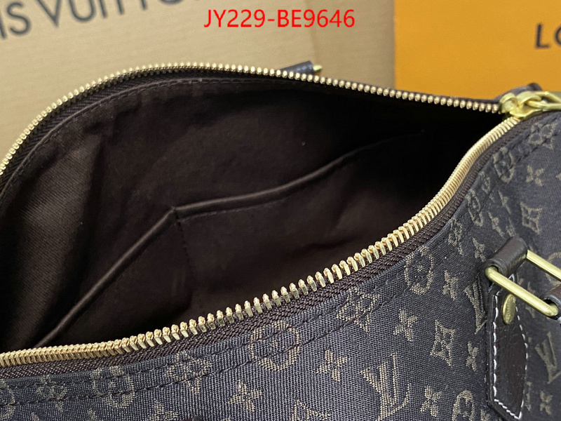 LV Bags(TOP)-Speedy-,is it ok to buy ID: BE9646,$: 229USD