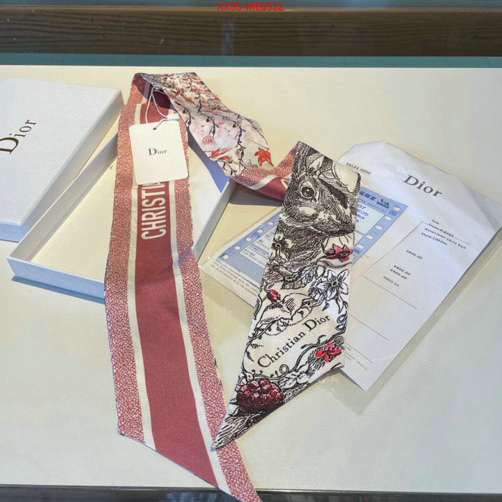 Scarf-Dior,where can i buy ID: ME6922,$: 35USD