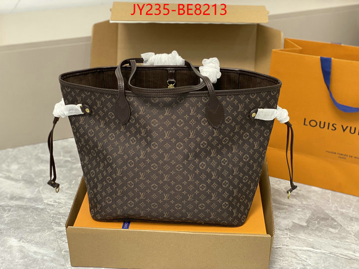 LV Bags(TOP)-Neverfull-,is it ok to buy ID: BE8213,$: 235USD