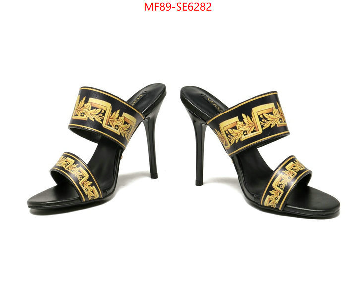 Women Shoes-Versace,online sales ID: SE6282,$: 89USD