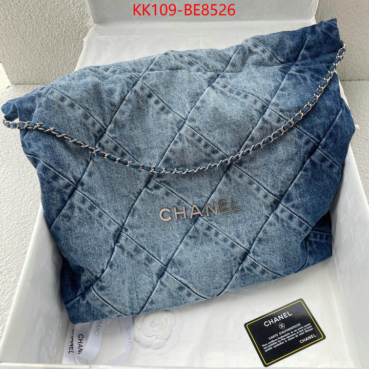 Chanel Bags(4A)-Diagonal-,cheap replica designer ID: BE8526,$: 109USD