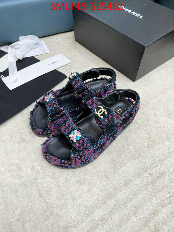 Women Shoes-Chanel,replica for cheap ID: SE5462,$: 119USD