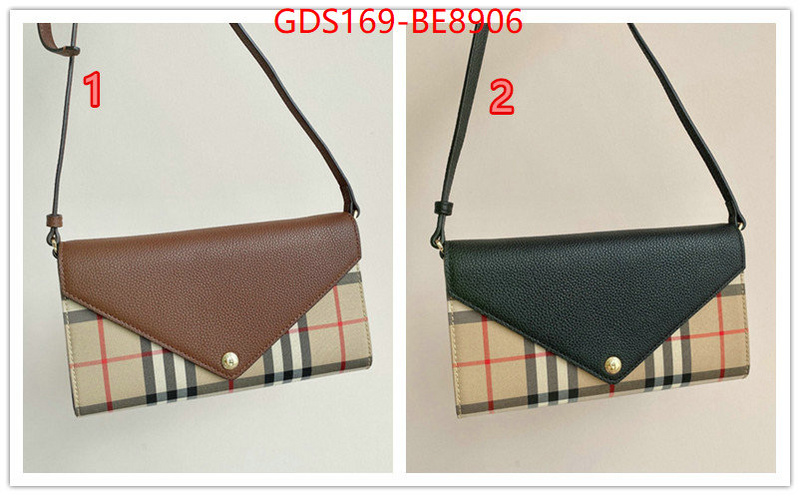Burberry Bags(TOP)-Diagonal-,where can you buy a replica ID: BE8906,$: 169USD