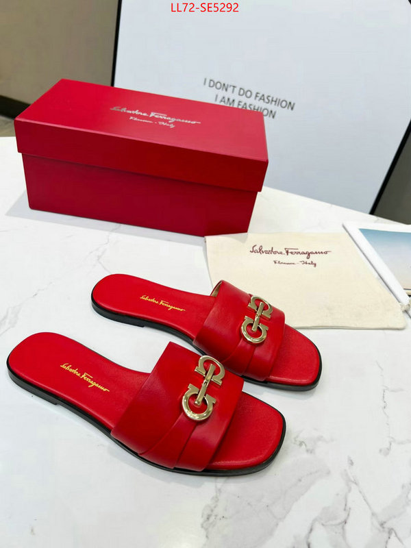 Women Shoes-Ferragamo,what is top quality replica ID: SE5292,$: 72USD