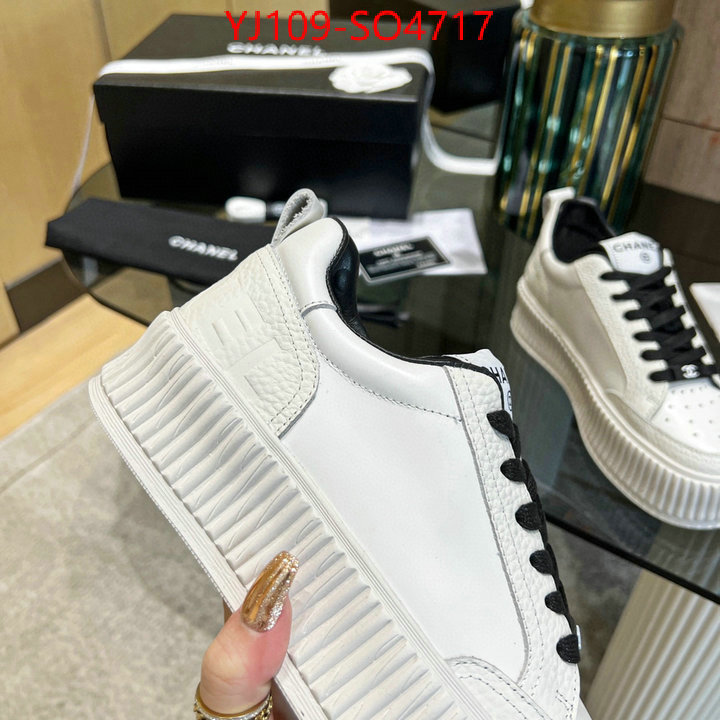 Women Shoes-Chanel,sale ID: SO4717,$: 109USD