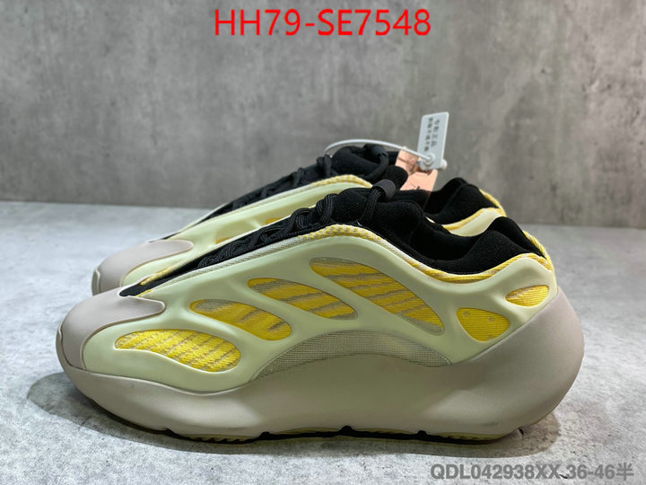 Men Shoes-Adidas Yeezy Boost,can you buy knockoff ID: SE7548,$: 79USD