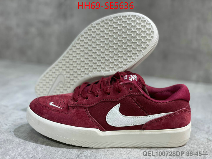 Women Shoes-NIKE,designer 1:1 replica ID: SE5636,$: 69USD