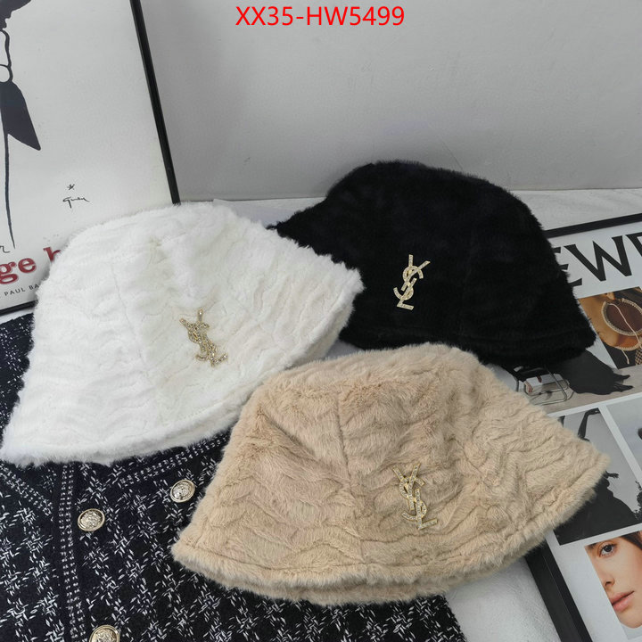 Cap (Hat)-YSL,fake cheap best online ID: HW5499,$: 35USD