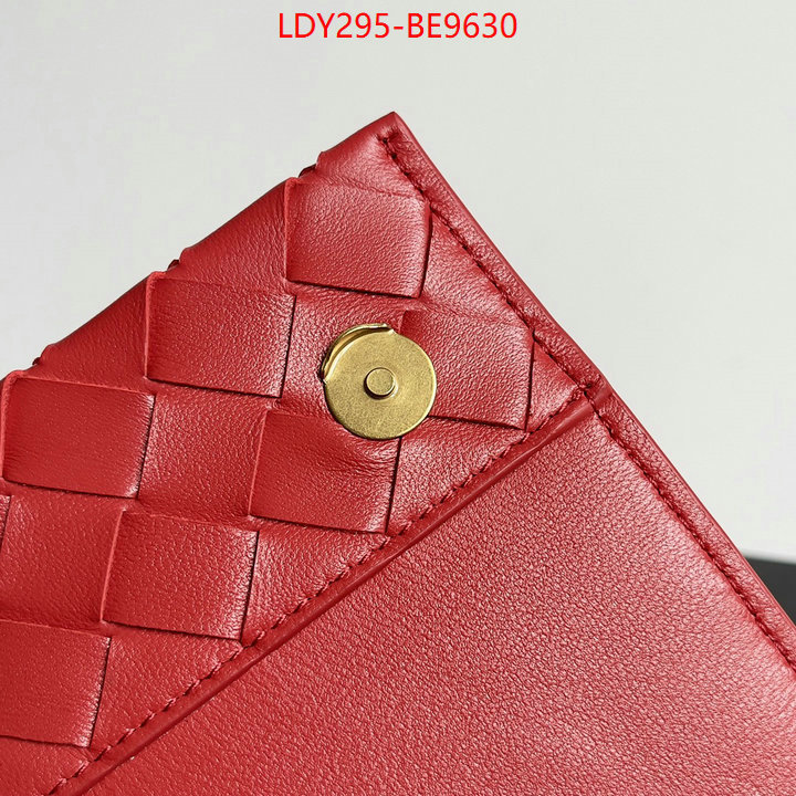 BV Bags(TOP)-Clutch-,best like ID: BE9630,$: 295USD