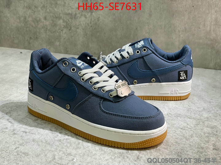 Men Shoes-Nike,luxury shop ID: SE7631,$: 65USD