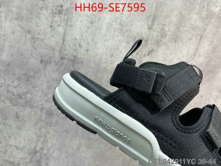 Men Shoes-New Balance,new ID: SE7595,$: 69USD