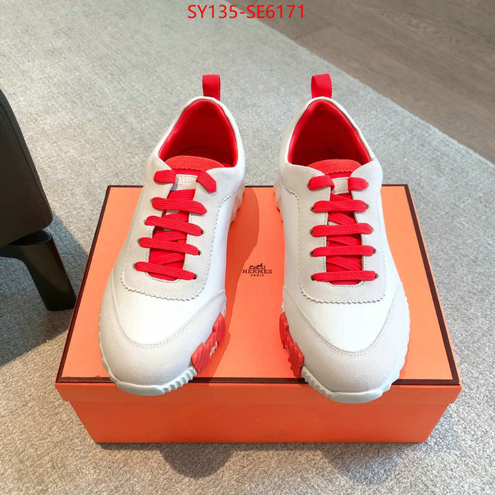 Women Shoes-Hermes,shop the best high quality ID: SE6171,$: 135USD