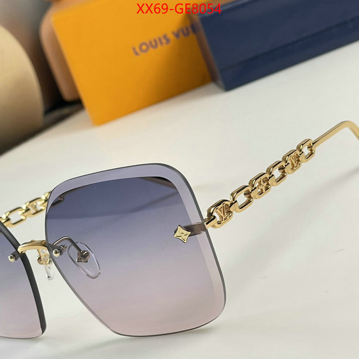 Glasses-LV,cheap high quality replica ID: GE8054,$: 69USD