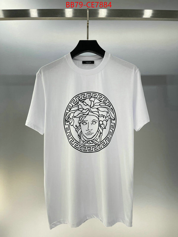 Clothing-Versace,we curate the best ID: CE7884,$: 79USD