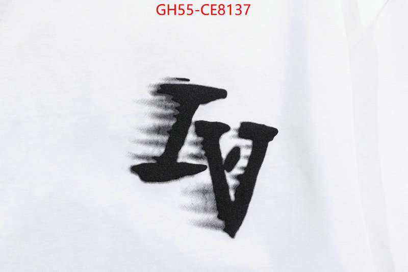 Clothing-LV,7 star ID: CE8137,$: 55USD