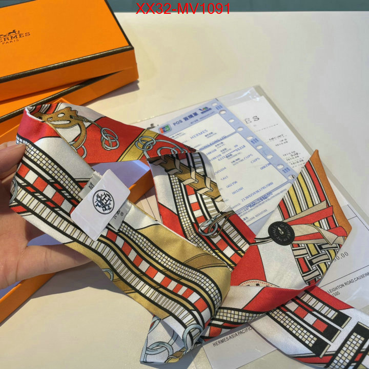 Scarf-Hermes,online sale ID: MV1091,$: 32USD