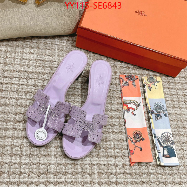 Women Shoes-Hermes,the best affordable ID: SE6843,$: 115USD