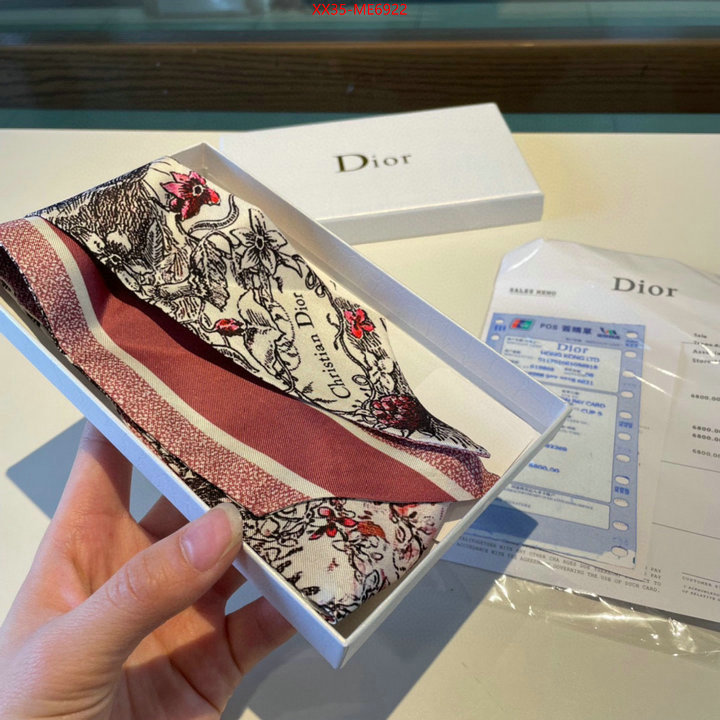 Scarf-Dior,where can i buy ID: ME6922,$: 35USD