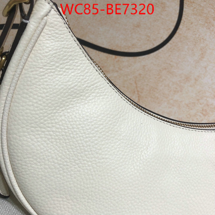 Coach Bags(4A)-Handbag-,are you looking for ID: BE7320,$: 85USD