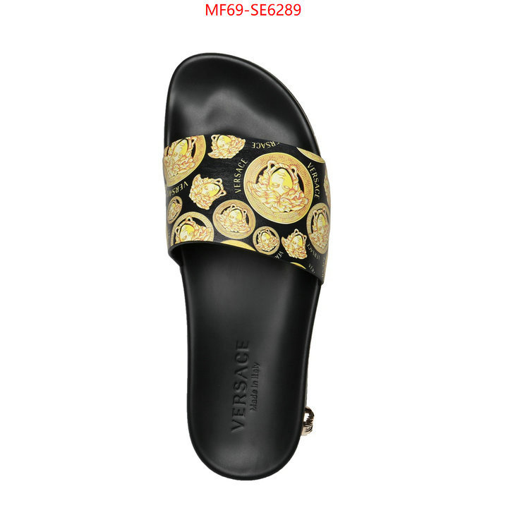 Men Shoes-Versace,aaaaa+ class replica ID: SE6289,$: 69USD