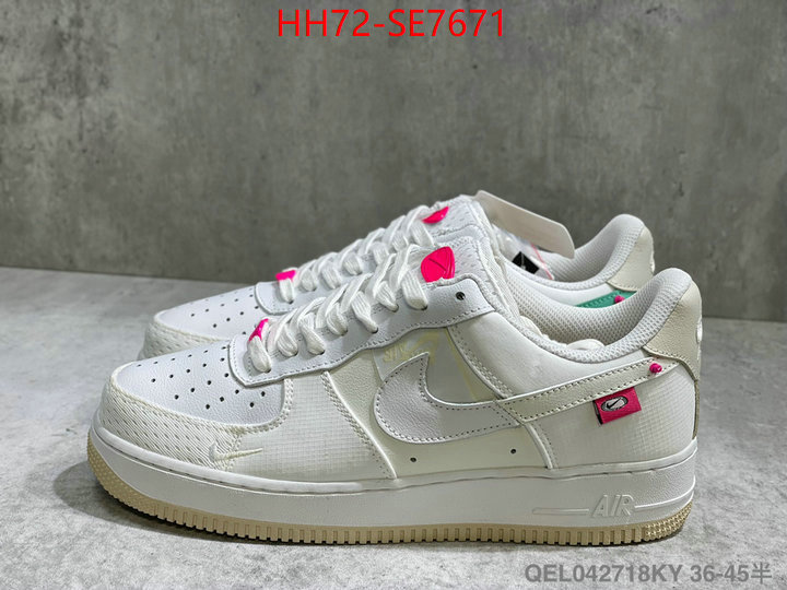 Women Shoes-NIKE,luxury 7 star replica ID: SE7671,$: 72USD