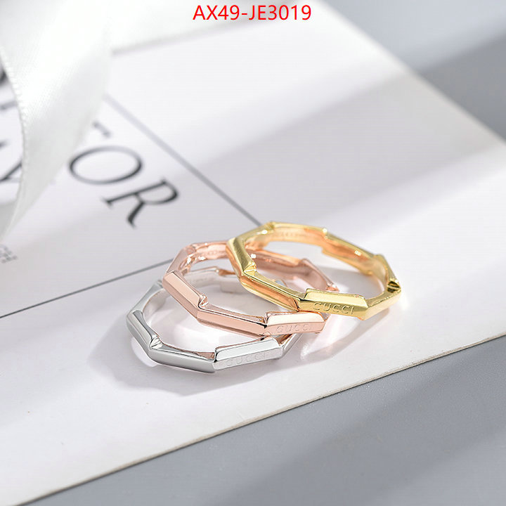 Jewelry-Gucci,how quality ID: JE3019,$: 49USD