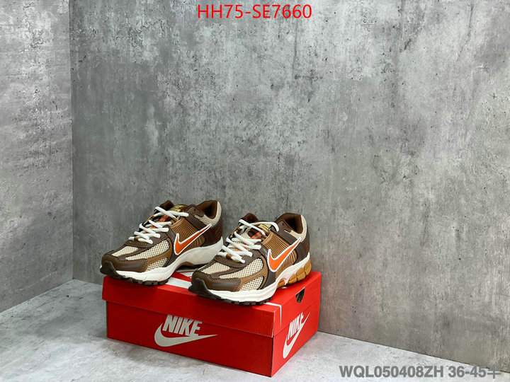 Men Shoes-Nike,designer 1:1 replica ID: SE7660,$: 75USD