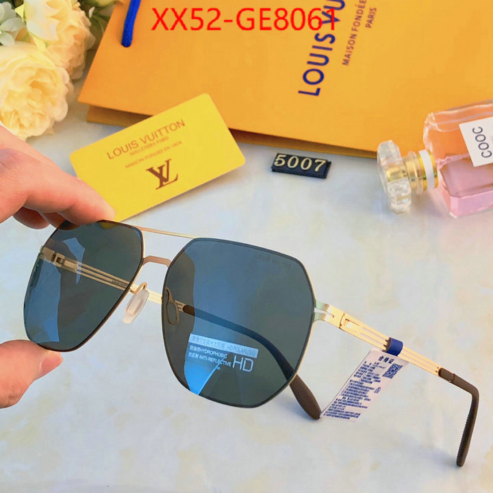 Glasses-LV,practical and versatile replica designer ID: GE8061,$: 52USD