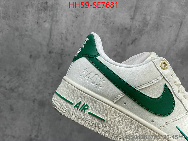 Men Shoes-Nike,unsurpassed quality ID: SE7681,$: 59USD