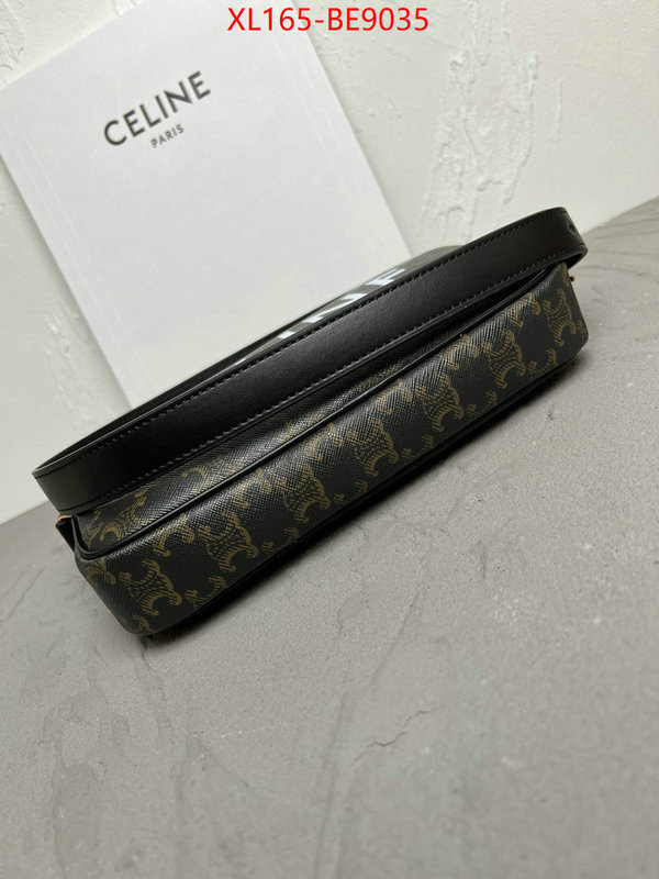 CELINE Bags(TOP)-Diagonal,luxury fake ID: BE9035,$: 165USD
