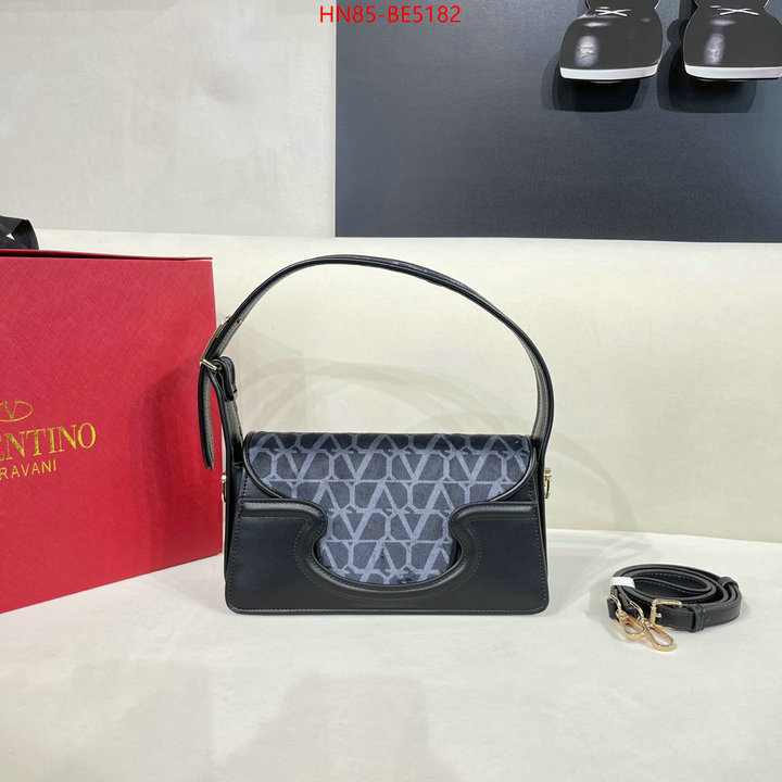 Valentino Bags(4A)-Diagonal-,fashion replica ID: BE5182,$: 85USD