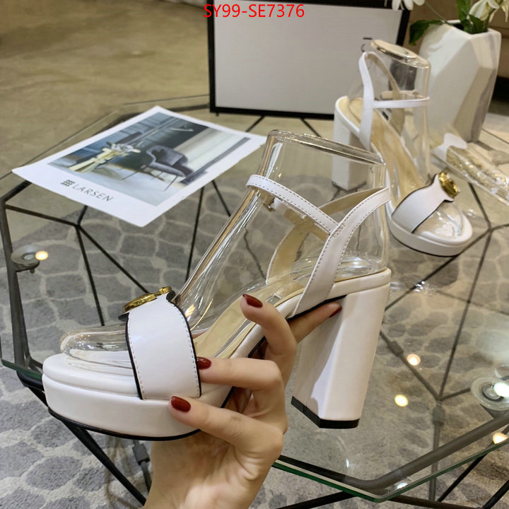 Women Shoes-Gucci,designer wholesale replica ID: SE7376,$: 99USD