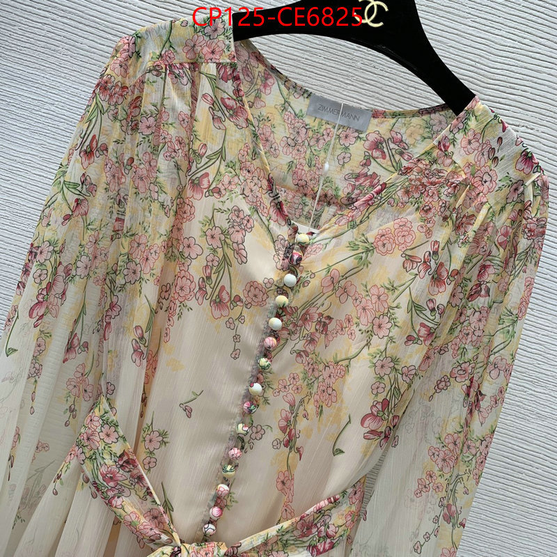 Clothing-Zimmermann,can you buy replica ID: CE6825,$: 125USD