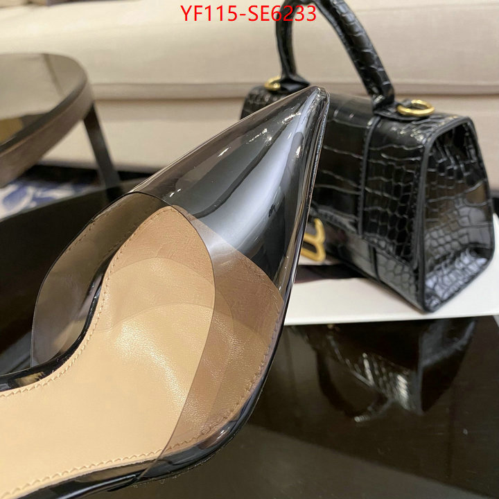 Women Shoes-Gianvito Rossi,replica how can you ID: SE6233,$: 115USD