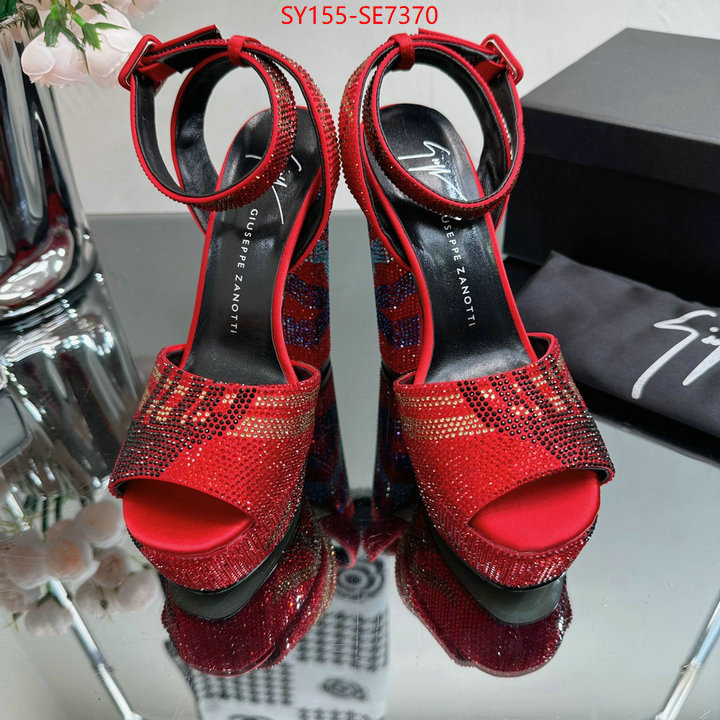Women Shoes-Giuseppe,7 star collection ID: SE7370,$: 155USD