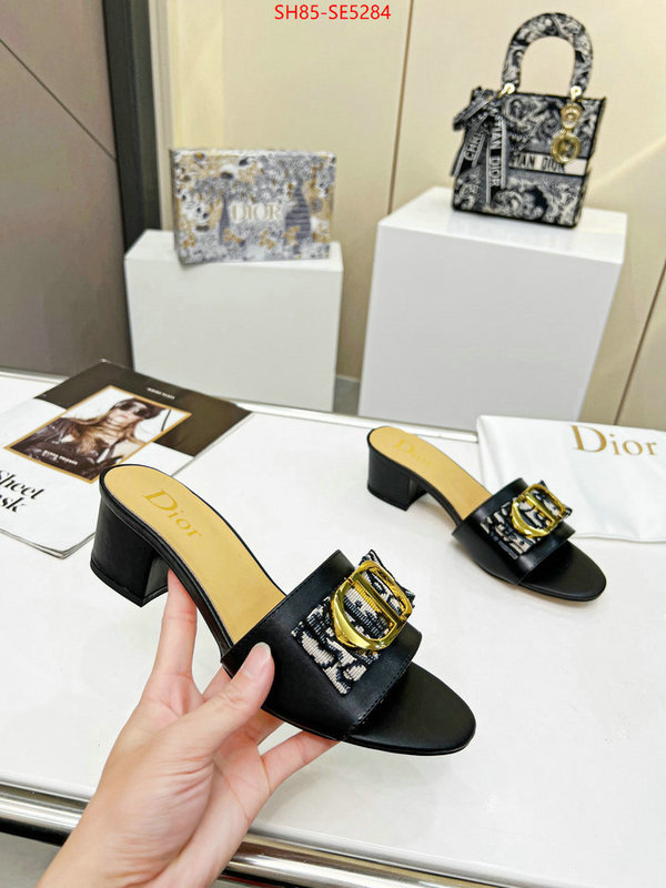 Women Shoes-Dior,where should i buy replica ID: SE5284,