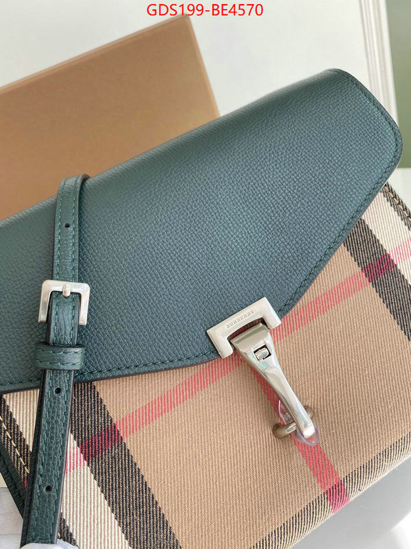 Burberry Bags(TOP)-Diagonal-,at cheap price ID: BE4570,$: 199USD